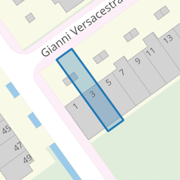 Perceel RTD14-BC-2267