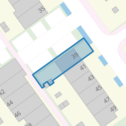 Perceel RTD14-BC-2270