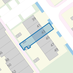 Perceel RTD14-BC-2272