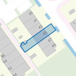 Perceel RTD14-BC-2273