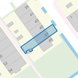 Perceel RTD14-BC-2274