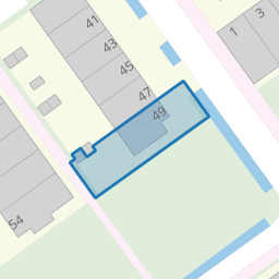 Perceel RTD14-BC-2275