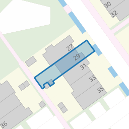 Perceel RTD14-BC-2277