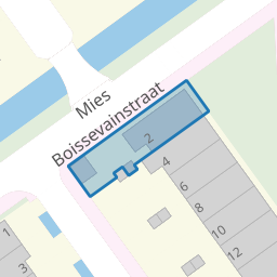 Perceel RTD14-BC-2284