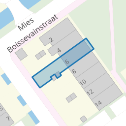 Perceel RTD14-BC-2286