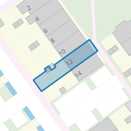 Perceel RTD14-BC-2289