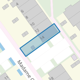 Perceel RTD14-BC-2290