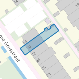 Perceel RTD14-BC-2292