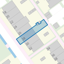 Perceel RTD14-BC-2296