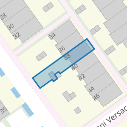 Perceel RTD14-BC-2301