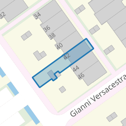 Perceel RTD14-BC-2303