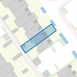 Perceel RTD14-BC-2313