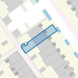 Perceel RTD14-BC-2316