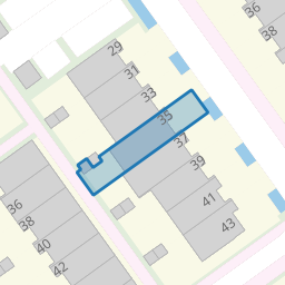 Perceel RTD14-BC-2318