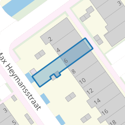 Perceel RTD14-BC-2332