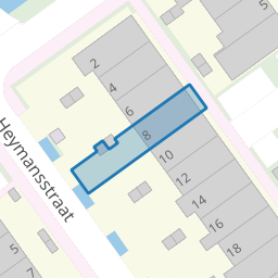 Perceel RTD14-BC-2333