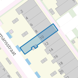 Perceel RTD14-BC-2334