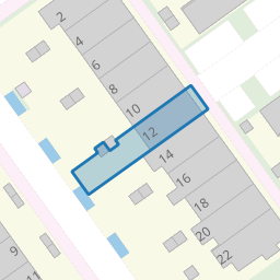 Perceel RTD14-BC-2335