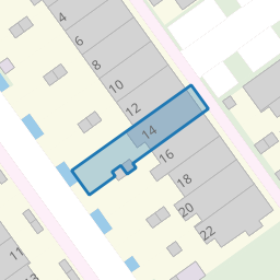 Perceel RTD14-BC-2336