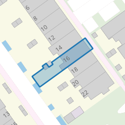 Perceel RTD14-BC-2337