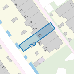 Perceel RTD14-BC-2338