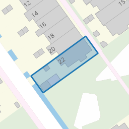 Perceel RTD14-BC-2340