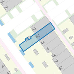 Perceel RTD14-BC-2346