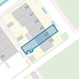 Perceel RTD14-BC-2362