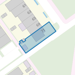 Perceel RTD14-BC-2363