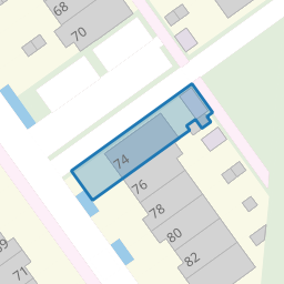 Perceel RTD14-BC-2364