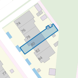 Perceel RTD14-BC-2367