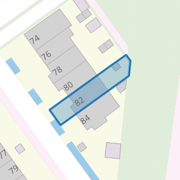 Perceel RTD14-BC-2368