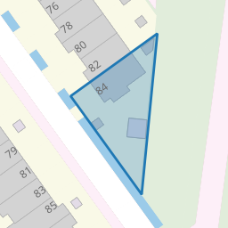 Perceel RTD14-BC-2369