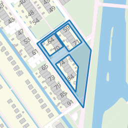 Perceel RTD14-BC-2370