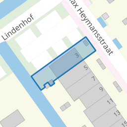 Perceel RTD14-BC-2371