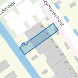 Perceel RTD14-BC-2372