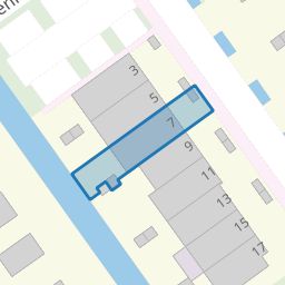 Perceel RTD14-BC-2373