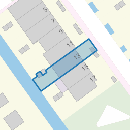 Perceel RTD14-BC-2376