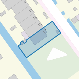 Perceel RTD14-BC-2378