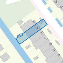 Perceel RTD14-BC-2380