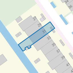 Perceel RTD14-BC-2381