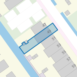 Perceel RTD14-BC-2389