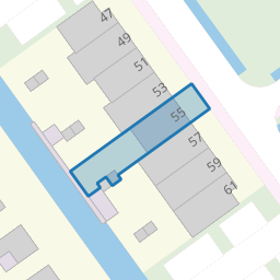 Perceel RTD14-BC-2392