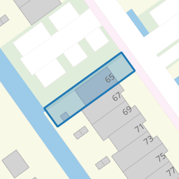 Perceel RTD14-BC-2396