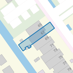 Perceel RTD14-BC-2397