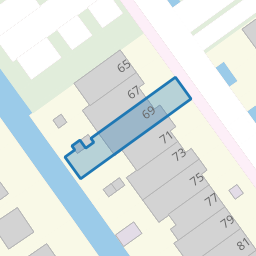 Perceel RTD14-BC-2398