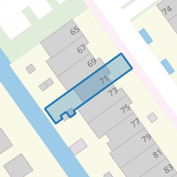 Perceel RTD14-BC-2399