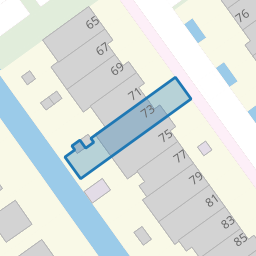 Perceel RTD14-BC-2400