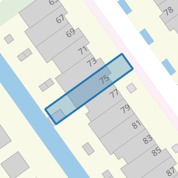 Perceel RTD14-BC-2401