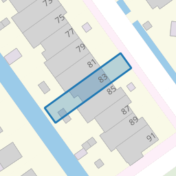 Perceel RTD14-BC-2405